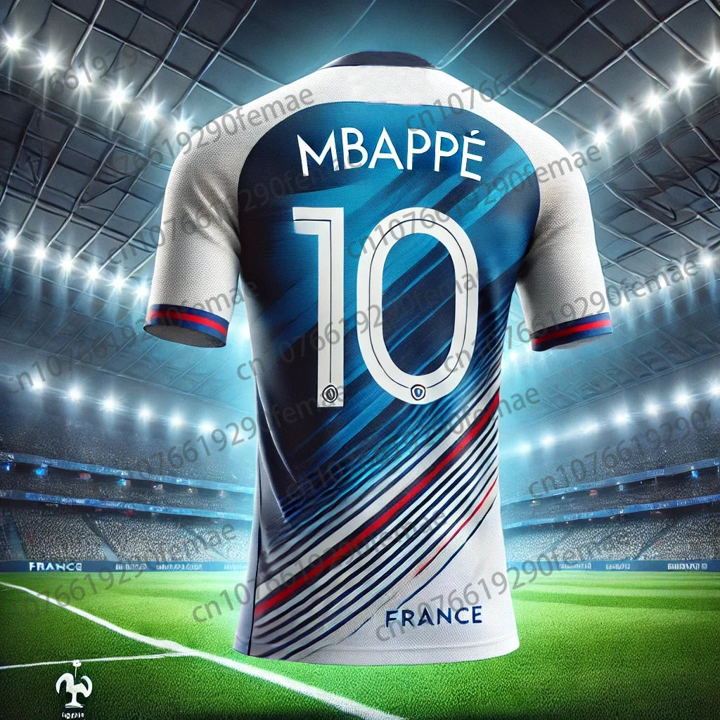 Maillot France 2024