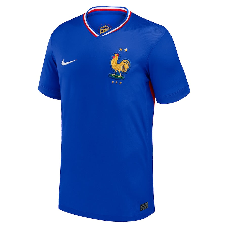 Maillot France Vintage