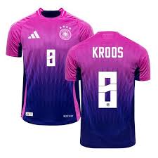 Maillot KROOS