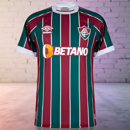 Fluminense maillot pour adulte et enfant